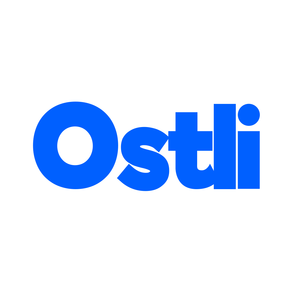 Ostli Logo